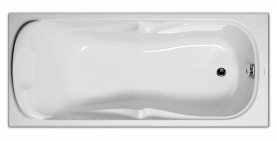 Акриловая ванна Vagnerplast Charitka 170x75 VPBA170CHA2X-01 в Орле 0