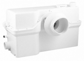 Туалетный насос-измельчитель Jemix  STP-800 800 Вт в Орле 0