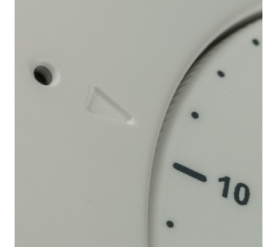 Проводной электронный термостат WFHT-BASIC со светодиодом (норм.откр.) STOUT STE-0002-000003 в Орле 4
