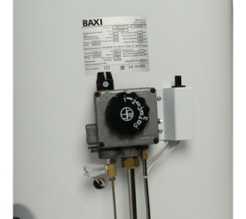 Водонагреватель газовый Baxi SAG3 115 накопительный бойлер в Орле 5
