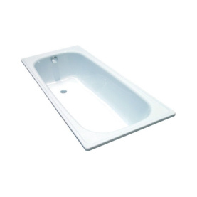 Ванна стальная Estap Classic-A 140x70 прямоугольная в Орле 1