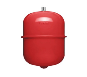 Бак ERE CE 18 л для отопления вертикальный (цвет красный) CIMM 820018 в Орле 0
