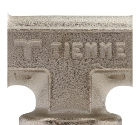 Тройник с внутренней резьбой (16х2.0х1/2) для металлопластиковых труб вин TIEMME 1600018(1609N160416) в Орле 11