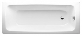 Ванна стальная Kaldewei Cayono 180х80x41 easy-clean прямоугольная Мод 751 в Орле 0