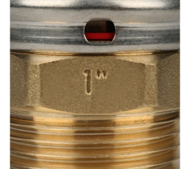 Переходник с наружной резьбой 1х32 для металлопластиковых труб прессовой STOUT SFP-0001-000132 в Орле 7