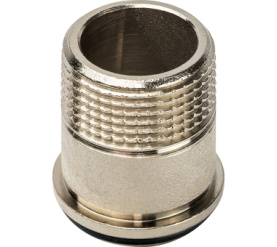 Клапан угловой для стальных труб easy DS 122 34 LUXOR 11062700 (67062700) в Орле 7