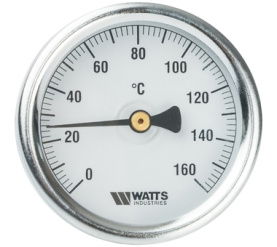 Термометр (12,160С) F+R801(T) 6350 Watts 10005806(03.01.053) в Орле 0