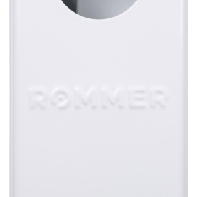 Радиатор стальной панельный нижнее правое подключение Ventil ROMMER 113001600 RRS-1020-113160 в Орле 8