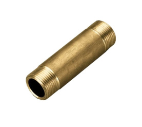 Удлинитель НН 1х250 для стальных труб резьбовой TIEMME 1500276(1540G06250) в Орле 0