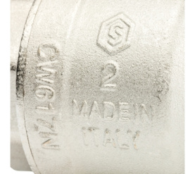 Кран шаровой полнопроходной, ВРВР, ручка рычаг 2 STOUT SVB-0001-000050 в Орле 8