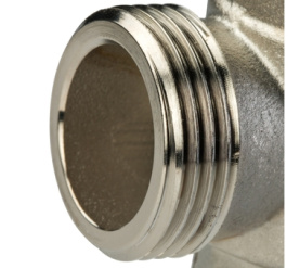 Термостатический смесительный клапан для сиcтем отопления и ГВС 1 НР 35-60° STOUT SVM-0020-256025 в Орле 5