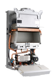 Настенный газовый котел Protherm Пантера 25 KOV 8,4-24.6 кВт 0010008031 в Орле 3