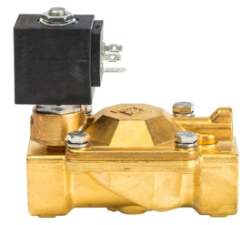 Соленоидный клапан для систем водоснабжения 34 230V Н.О. 850Т Watts 10023643 в Орле 2