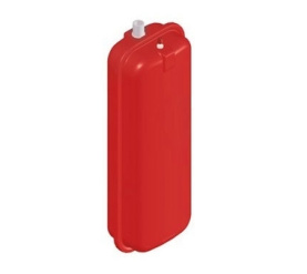 Бак RP 200 10 л для отопления вертикальный (цвет красный) 9110 CIMM 127559 в Орле 0