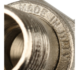 Вентиль регулирующий угловой для металлопластиковых труб к соедиенениям типа Multi-Fit 395 1/2 Itap в Орле 11