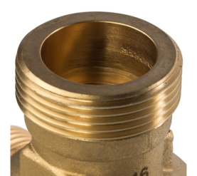 Термостатический смесительный клапан G 1 1/4 НР 70°С STOUT SVM-0030-325508 в Орле 4
