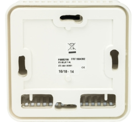 Комнатный проводной термостат TI-N с переключателем зима-лето и светодиодом STOUT STE-0001-000001 в Орле 2