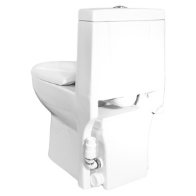 Туалетный насос-измельчитель Jemix STF-500 600 Вт встраиваемый в унитаз в Орле 2