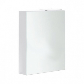 Зеркальный шкаф 60см с LED-подсветкой бл.бел VB A43860E4 в Орле 0