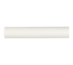 Труба полипропиленовая (цвет белый) Политэк d=50x4,6 (PN 10) 90201050046 в Орле 3