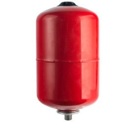 Расширительный бак на отопление 12 л. (цвет красный) STOUT STH-0004-000012 в Орле 4