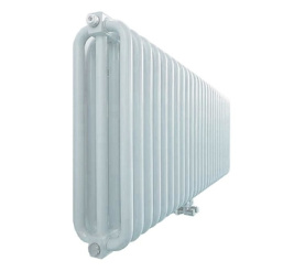 Радиатор Decor-V высота 400 мм, 30 элементов Kermi D0V420400302FXK в Орле 0