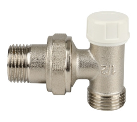 Клапан угловой для металлопластиковых труб к соедиенениям типа Multi-Fit (арт 510) 397 1/2 Itap в Орле 2