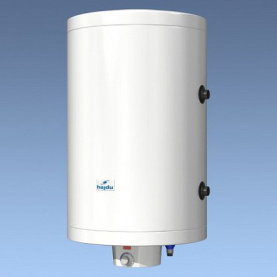 Накопительный водонагреватель Hajdu AQ IND FC 100 л, настенный, косвенного нагрева в Орле 1