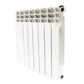 Радиатор биметаллический STI 500-80 8 секций в Орле 1