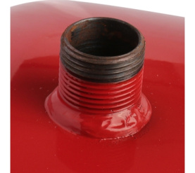 Расширительный бак на отопление 80 л. (цвет красный) STOUT STH-0005-000080 в Орле 3