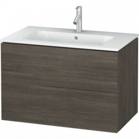 База п/р.233683 2ящ 82x48.1x55h коричн.сосна51 DURAVIT LC624105151 в Орле 1