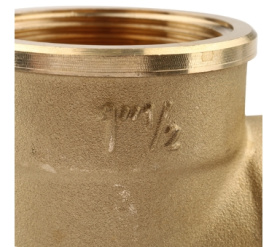 Угольник ВВ 1 1/2х1 1/2 для стальных труб резьбовой TIEMME 1500117(1560G000808) в Орле 5
