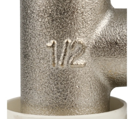 Вентиль регулирующий угловой для металлопластиковых труб к соедиенениям типа Multi-Fit 395 1/2 Itap в Орле 13