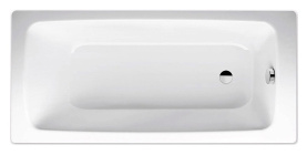 Ванна стальная Kaldewei Cayono 150х70x41 easy-clean прямоугольная  Мод 747 в Орле 0