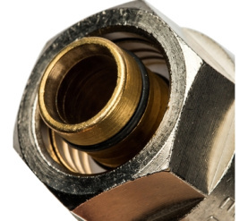 Угольник 90 с нар.резьбой (16х2,0х1/2) для металлопластиковых труб в Prandelli Multyrama 103.05.51.6 в Орле 5