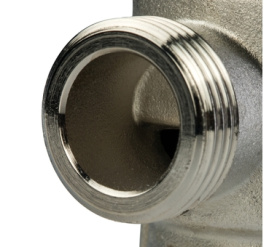 Термостатический смесительный клапан для систем отопления и ГВС 3/4 НР 35-60° STOUT SVM-0020-166020 в Орле 5