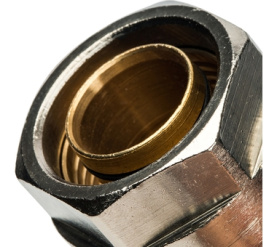 Угольник90 с внутр.резьбой (26х3,0х3/4) для металлопластиковых труб Prandelli Multyrama 103.04.12.6 в Орле 5