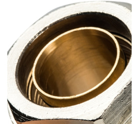 Муфта с внутр.резьбой (32х3,0х1) для металлопластиковых труб винтов Prandelli Multyrama 103.02.13.2 в Орле 4