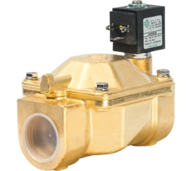 Соленоидный клапан для систем водоснабжения 1.14 230V Н.О. 850Т Watts 10023638 в Орле 0