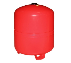 Бак ERE CE 100 л для отопления вертикальный (цвет красный) CIMM 820100 в Орле 0