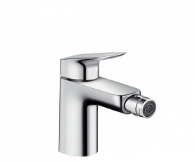 Смеситель для биде Hansgrohe Logis 100 мм 71200000 в Орле 0