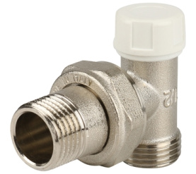 Клапан угловой для металлопластиковых труб к соедиенениям типа Multi-Fit (арт 510) 397 1/2 Itap в Орле 0