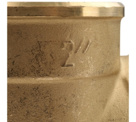 Угольник ВВ 2х2 для стальных труб резьбовой TIEMME 1500121(1560G000909) в Орле 6