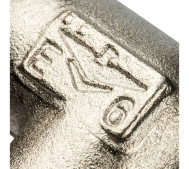 Угольник 90 (16х2,0) для металлопластиковых труб винтовой Prandelli Multyrama 103.06.11.6 в Орле 5
