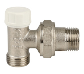 Клапан угловой для металлопластиковых труб к соедиенениям типа Multi-Fit (арт 510) 397 1/2 Itap в Орле 3