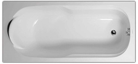 Акриловая ванна Vagnerplast Nymfa 160x70 VPBA167NYM2E-01 в Орле 0