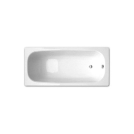 Ванна стальная Estap Classic-A 120x70 прямоугольная в Орле 1