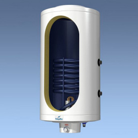 Накопительный водонагреватель Hajdu AQ IND FC 100 л, настенный, косвенного нагрева в Орле 2
