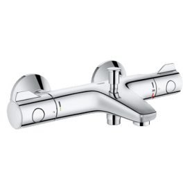 Смеситель GROHTHERM 800 (арт.34567000) термостат для ванны,доп.огр.темп GROHE в Орле 0