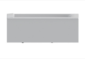 Ванна Astra Form Магнум 180х80 пустая, литой мрамор цвета RAL в Орле 2